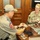 Texas Military Department adjutant general visits Texas Capitol