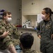 USS Makin Island conducts medical care while in MOSD.