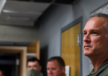 2nd BW Command Post awarded best in the Air Force