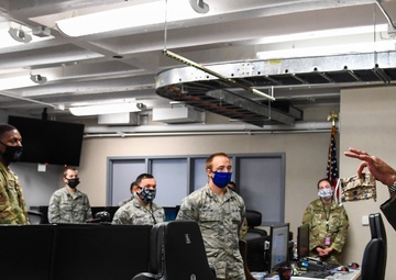 2nd BW Command Post awarded best in the Air Force