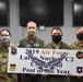 2nd BW Command Post awarded best in the Air Force