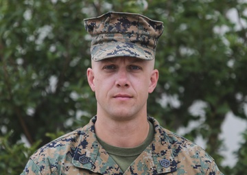 Just like State Farm, Staff Sergeant Pruitt is there