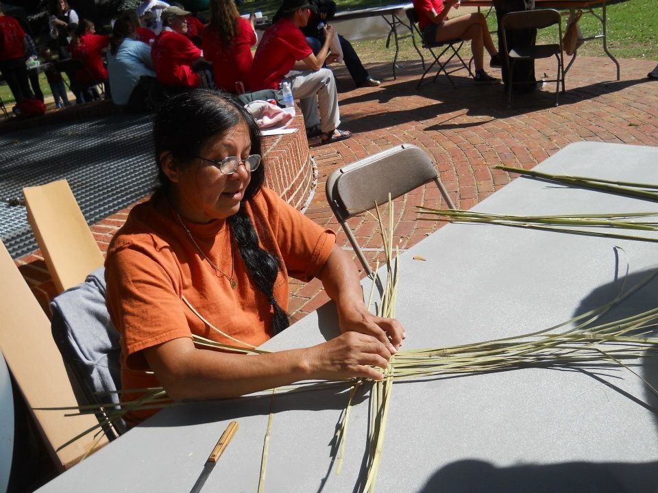 Basket Making