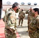 CSAF visits Robins AFB