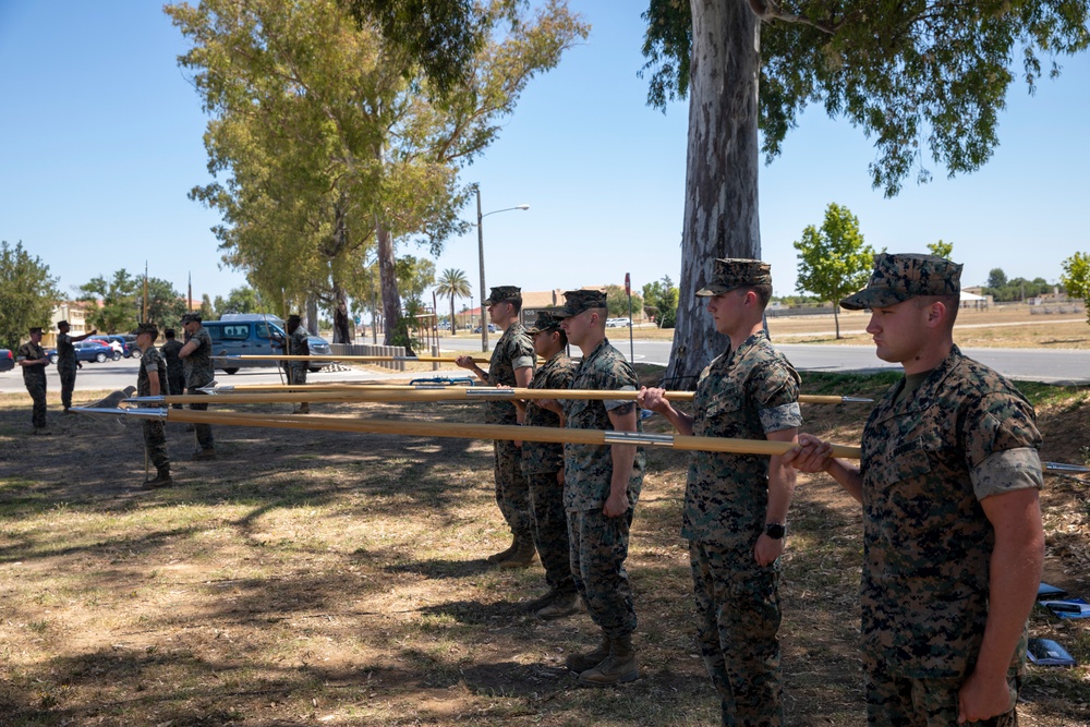 Corporal’s Course Guidon Manual