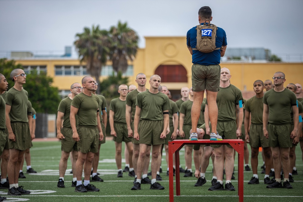 Mike Company PT