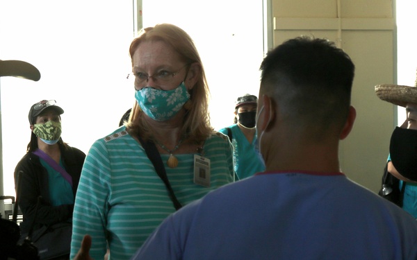 HING and HI-DOH Partnership