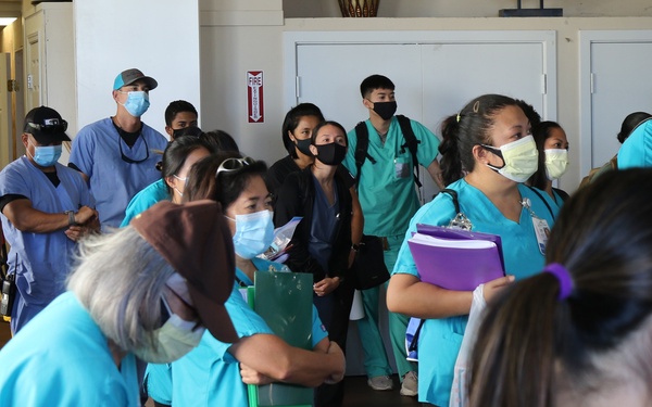 HING and HI-DOH Partnership