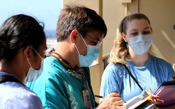 HING and HI-DOH Partnership