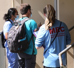 HING and HI-DOH Partnership