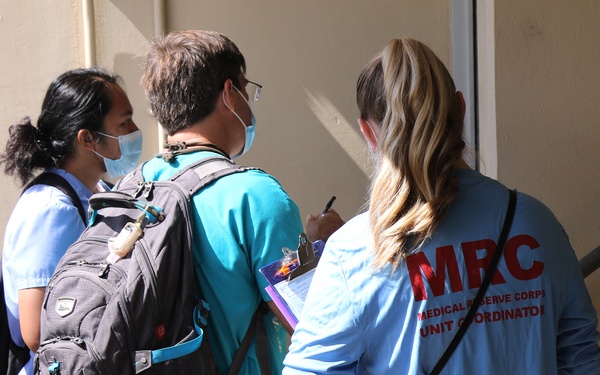 HING and HI-DOH Partnership