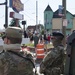Ohio National Guard provides support to Cleveland Police Department