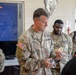 536th Support Maintenance Company Modernizes Sustainment with 3D Printing