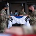 United States Returns 147 Sets of Remains to South Korea Days Before the 70th Anniversary of the Start of the Korean War