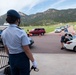 U.S. Air Force Academy Class of 2024 Intake Day