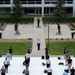 U.S. Air Force Academy Class of 2024 Intake Day