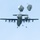 TACP Airmen fly through airborne training TACP Airmen fly through airborne training