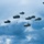 TACP Airmen fly through airborne training TACP Airmen fly through airborne training