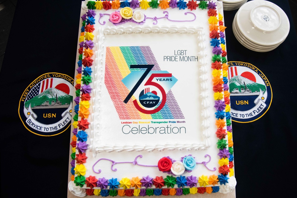 7 Pride Month Baking Ideas for the ultimate celebration!The Cake Decorating  Co. | Blog