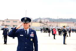 United Nations Command honors fallen Korean War heroes