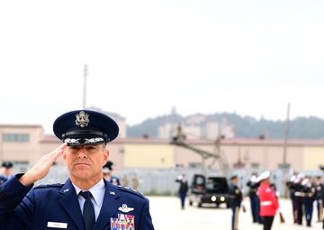 United Nations Command honors fallen Korean War heroes