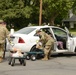 Washington National Guard members support food bank missions