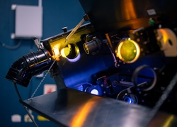 Learmonth Solar Observatory: Airmen Look Up from Down Under