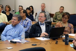 2020 Project Manager of the Year