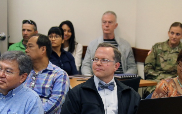 2020 Project Manager of the Year