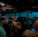 ASAB Airmen prepare Legacy C-130s for flight