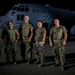 ASAB Airmen prepare Legacy C-130s for flight