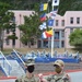 Navy Military Training Program Prepares IWTC Monterey Sailors for Success