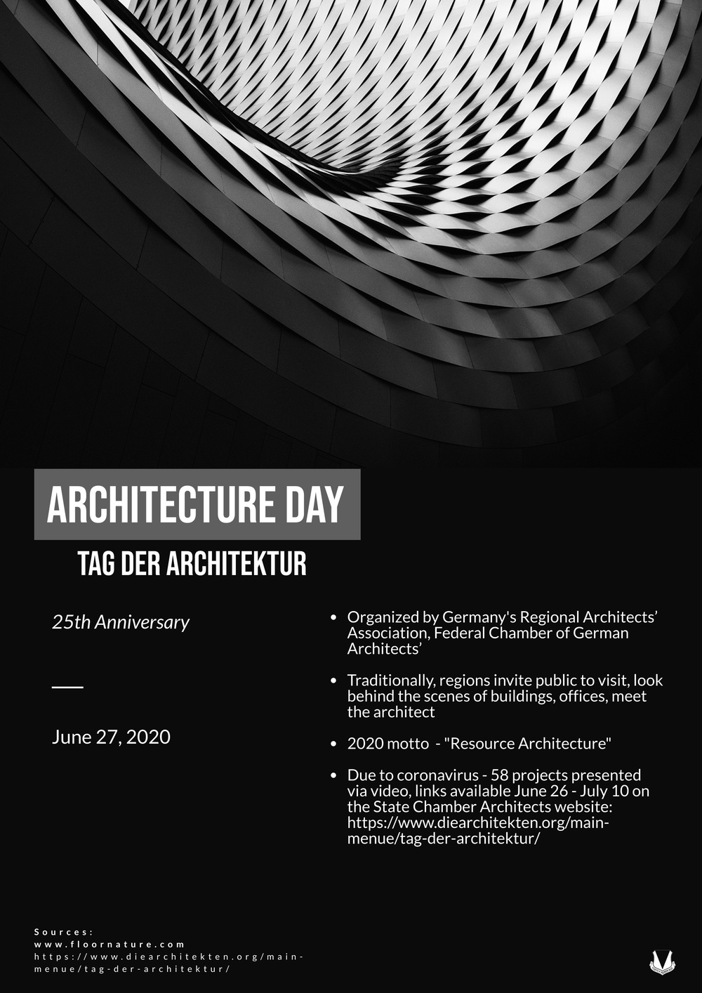 Beyond the Bier: Tag der Architektur