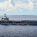 USS Theodore Roosevelt (CVN 71)