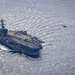 USS Theodore Roosevelt (CVN 71)