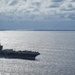 USS Theodore Roosevelt (CVN 71)