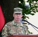 South Carolina Army National Guard unit assumes command of rotational air defense artillery brigade