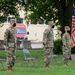 South Carolina Army National Guard unit assumes command of rotational air defense artillery brigade