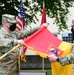 South Carolina Army National Guard unit assumes command of rotational air defense artillery brigade