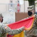 South Carolina Army National Guard unit assumes command of rotational air defense artillery brigade