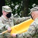 South Carolina Army National Guard unit assumes command of rotational air defense artillery brigade