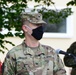 South Carolina Army National Guard unit assumes command of rotational air defense artillery brigade