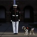 Marine Barracks Washington Conducts Friday Evening Parade Dress Rehearsal June 24, 2020