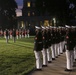 Marine Barracks Washington Conducts Friday Evening Parade Dress Rehearsal June 24, 2020