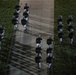 Marine Barracks Washington Conducts Friday Evening Parade Dress Rehearsal June 24, 2020