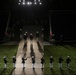 Marine Barracks Washington Conducts Friday Evening Parade Dress Rehearsal June 24, 2020