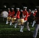 Marine Barracks Washington Conducts Friday Evening Parade Dress Rehearsal June 24, 2020