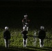 Marine Barracks Washington Conducts Friday Evening Parade Dress Rehearsal June 24, 2020