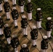 Marine Barracks Washington Conducts Friday Evening Parade Dress Rehearsal June 24, 2020