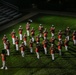 Marine Barracks Washington Conducts Friday Evening Parade Dress Rehearsal June 24, 2020